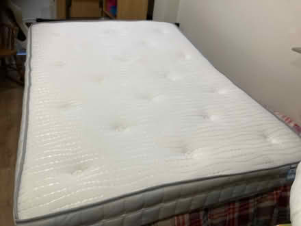 Photo of free Mattress (Fareham PO16) #2