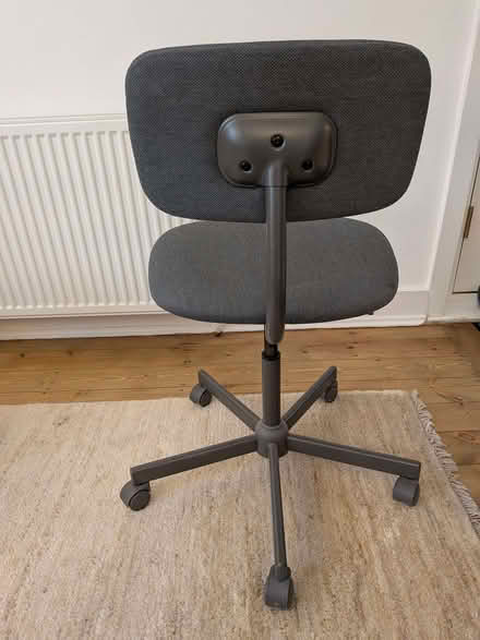 Photo of free IKEA office chair (St John's TN13) #3