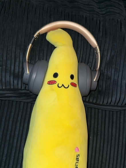 Photo of free Basic bluetooth Headphone. Works (Levenshulme M19) #1