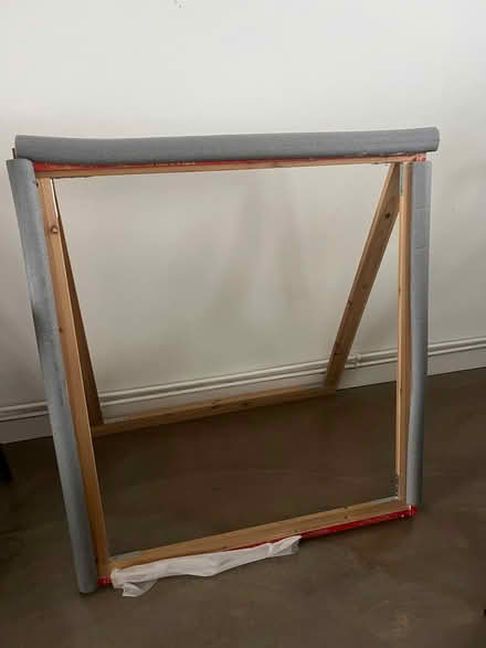 Photo of free Frame for arts and craft (Broadway Market E2) #1