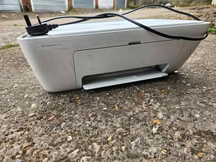 Photo of free Hp Deskjet 2720 (Bracknell RG42) #1