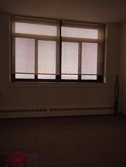 Photo of Curtains for windows (St Paul St Rochester) #1