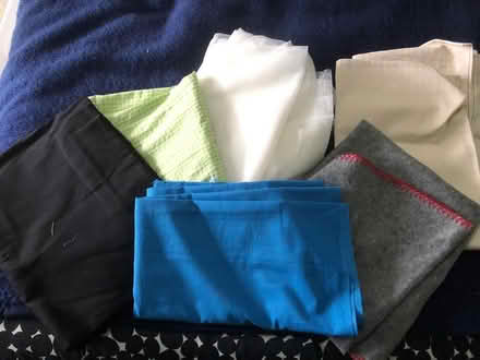 Photo of free Various Fabrics (Harry Stoke BS34) #2