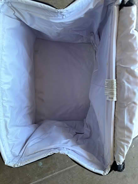 Photo of free Collapsible soft sided cooler (West portal / Parkside) #2