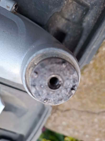 Photo of free Multi tool with case (Sawley NG10) #2