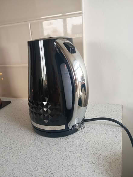 Photo of free Black Kettle (Tonbridge TN9) #2