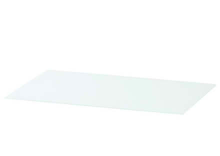 Photo of free 2x IKEA Malm Glass tops (Stewartby MK43) #1