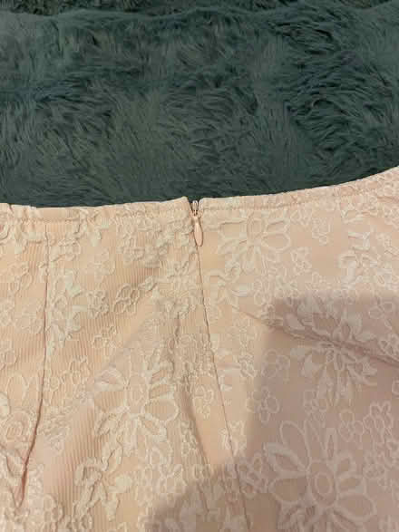 Photo of free Little pink mimi skirt (Wandsworth SW18) #1