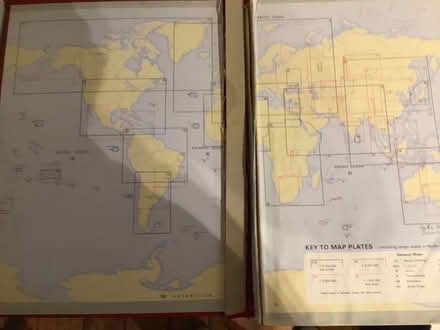 Photo of free Atlas (SW4) #2