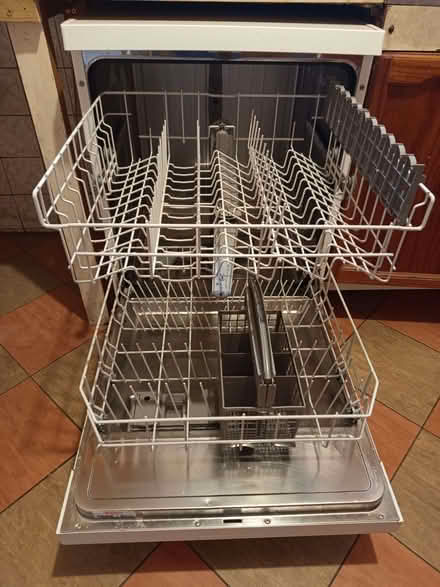 Photo of free Dishwasher (Caton LA2) #2