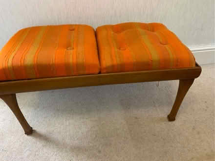 Photo of free Stool/small table (Wrington BS40) #3