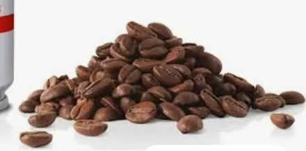 Photo of Coffee beans ... stale (Seaside BN22) #1