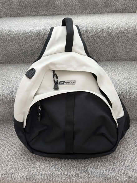 Photo of free Reebok Backpack (Beulah Hill SE19) #1