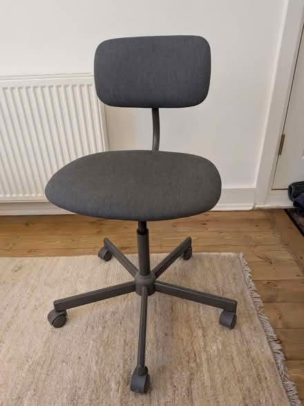 Photo of free IKEA office chair (St John's TN13) #1