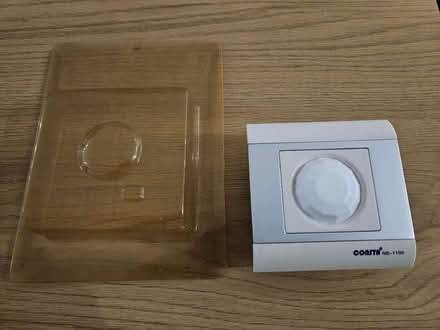 Photo of free PIR Motion sensor switch (Tattenham Corner KT18) #1
