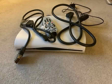 Photo of free Sky box (North Ascot SL5) #1