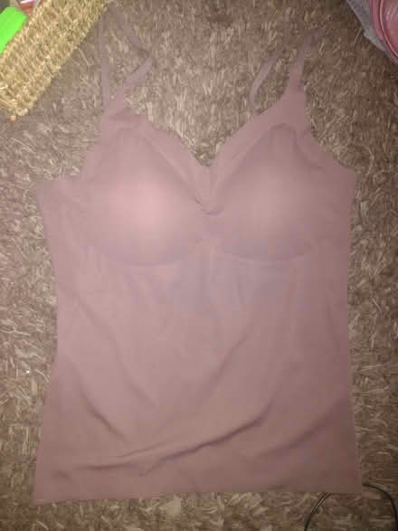 Photo of free Cami top (maybe 10/12?) (Corby NN18) #1