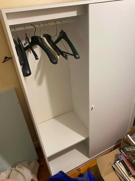Photo of free Wardrobe (Headington OX3) #2