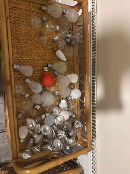 Photo of free Bulbs (CV5) #1