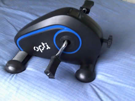 Photo of free Pedal Exerciser (Thorpe St Andrew NR7) #2