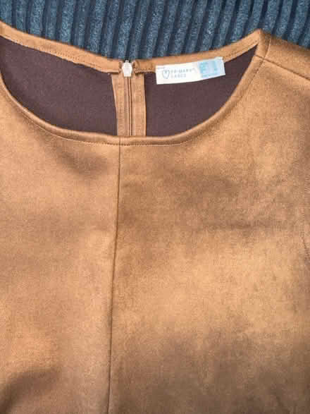 Photo of free Ladies Midi dress (Levenshulme M19) #4