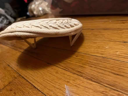 Photo of free Small old timey hat (Winter Hill) #2