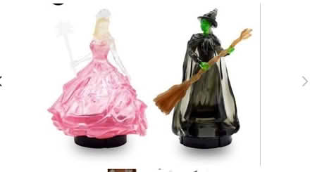 Photo of Elphaba soda topper (East Somerville) #1