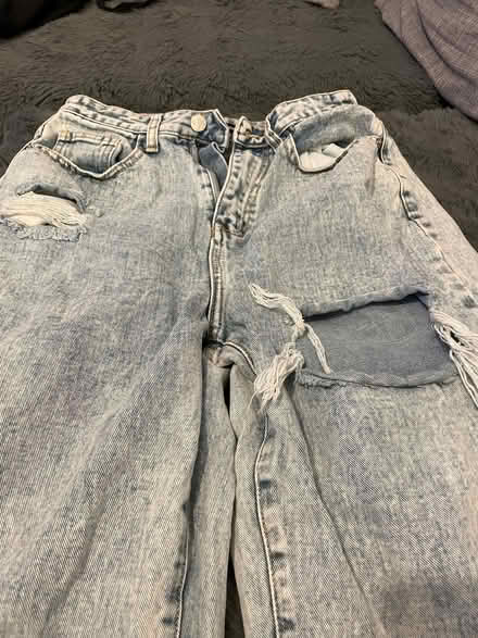 Photo of free Jeans (Wandsworth SW18) #2