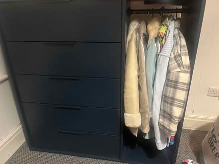 Photo of free Solid immaculate condition (Frenchwood PR1) #1