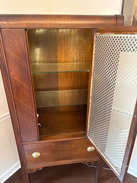 Photo of free Cabinet (North Augusta) #2
