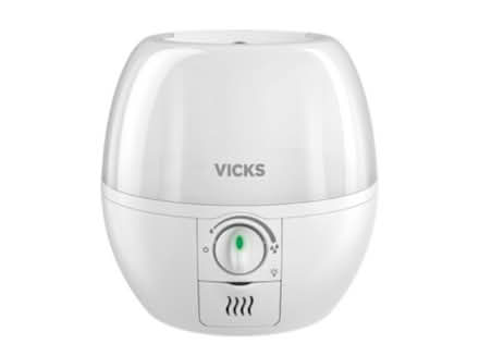 Photo of Vicks vaporizer humidifier (Birchmount and Danforth) #1