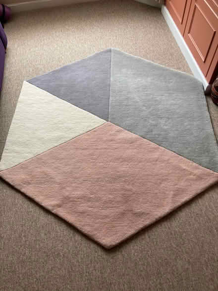 Photo of free Rug (Southdown) #1