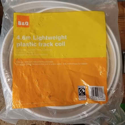 Photo of free Curtain Track (BD12) #2