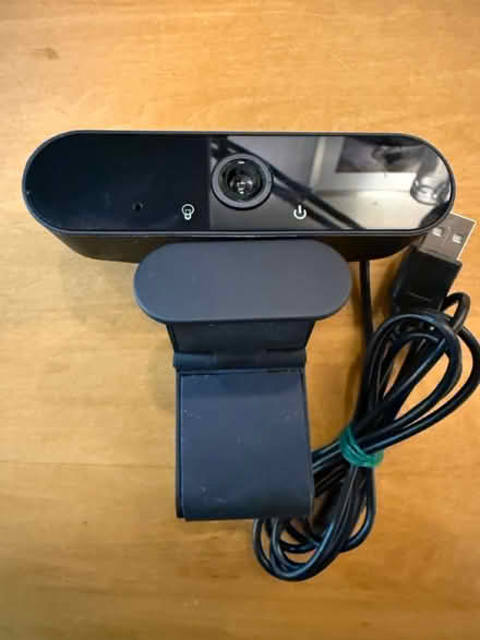 Photo of free USB video camera (Greenwood, seattle) #1