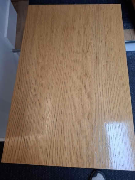 Photo of free Ikea side table (BA2) #2