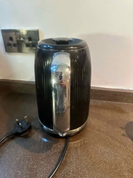 Photo of free Breville Kettle (BS23) #4