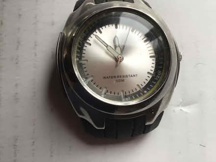 Photo of free Watch (Presteigne LD8) #2