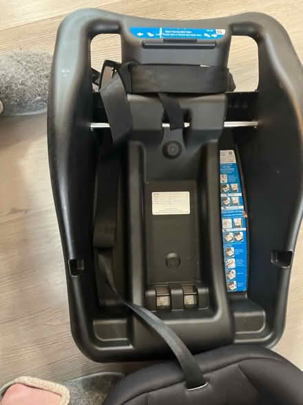 Photo of free Infant car seat (21224) #4