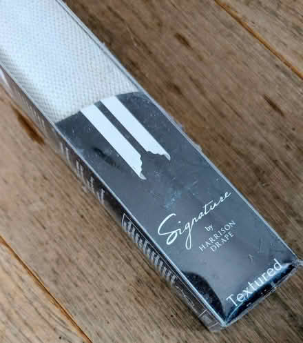 Photo of free Textured roller blind (St Albans AL1) #1