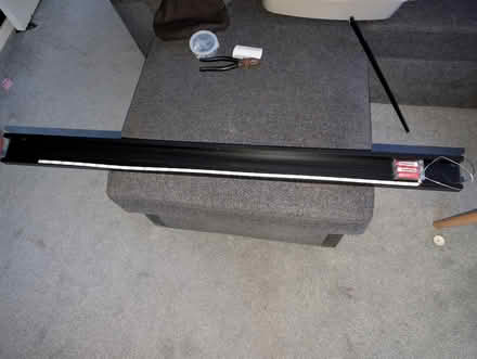 Photo of free 120cm Long shelf (Belle Vue WF1) #1