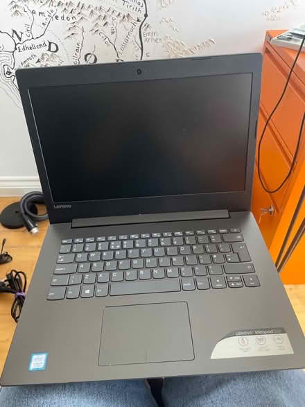 Photo of free Lenovo ideapad 320 (Swindon SN1) #1