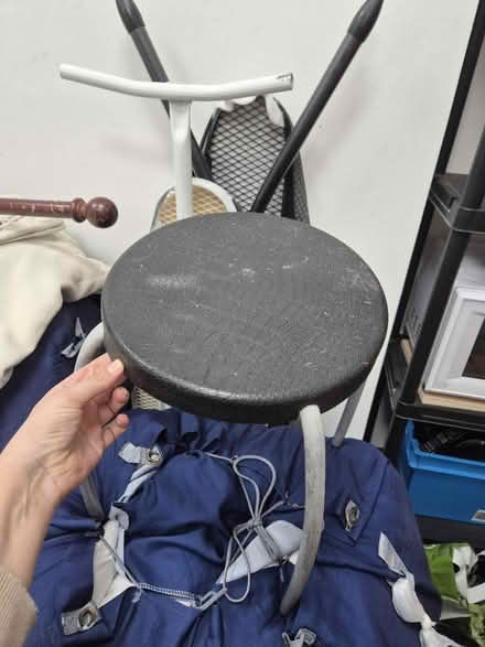 Photo of free Lots of random items (W1h 1ju) #4