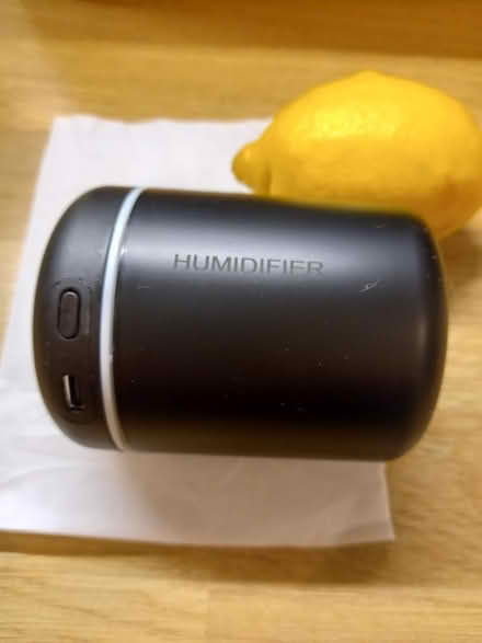 Photo of free Humidifier (Roundhill area brighton) #3