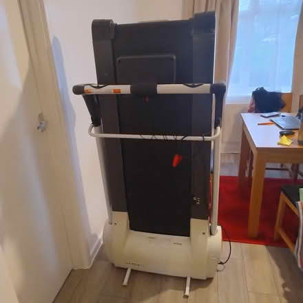 Photo of free trade mill (working) (Windsor SL4) #1