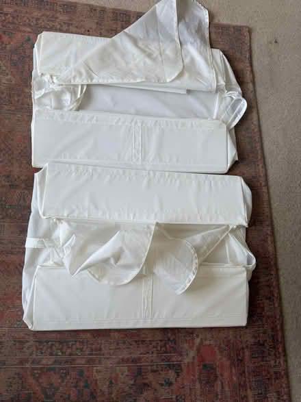 Photo of free Storage boxes/ bags (BR1) #4