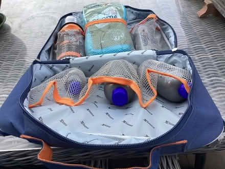 Photo of free Car Wash Kit (Harrogate HG2) #1