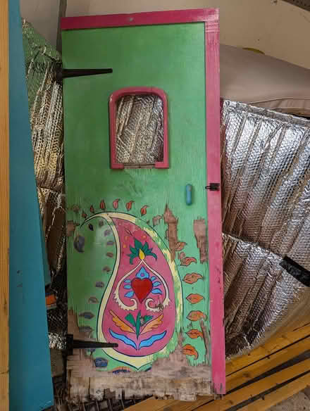 Photo of Marine Ply *FOR SCHOOL (BS7) #1