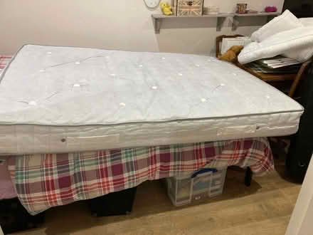 Photo of free Mattress (Fareham PO16) #3