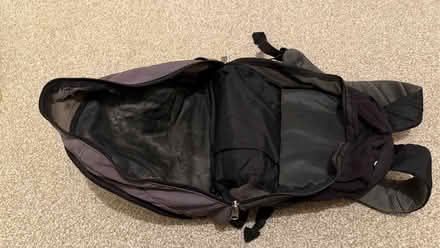 Photo of free Jansport backpack (Eastville BS16) #3