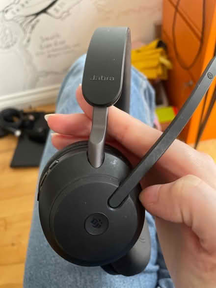 Photo of free Jabra headset (Swindon SN1) #2